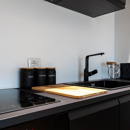 Suite Close To Vatican City - Ingresso Spa Roma Dış mekan fotoğraf