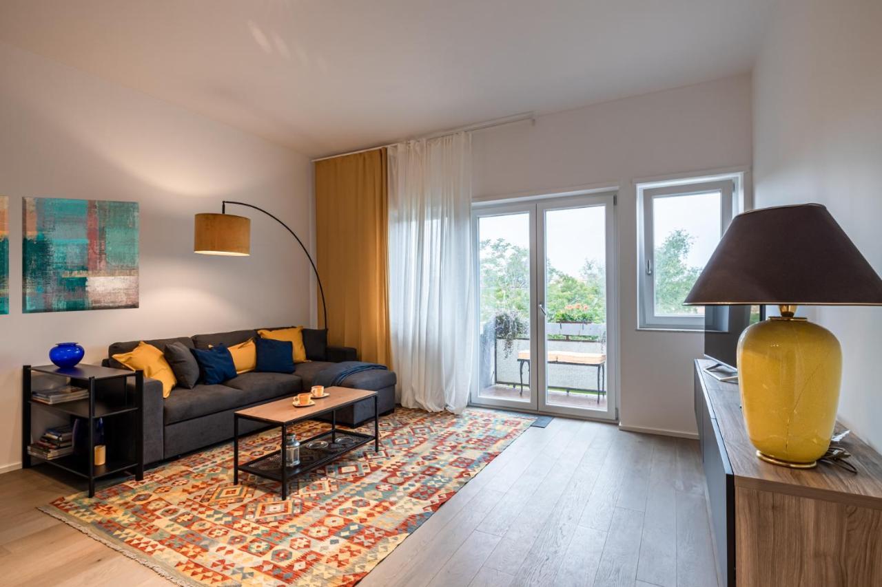 Suite Close To Vatican City - Ingresso Spa Roma Dış mekan fotoğraf