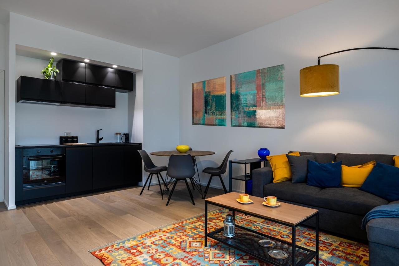 Suite Close To Vatican City - Ingresso Spa Roma Dış mekan fotoğraf