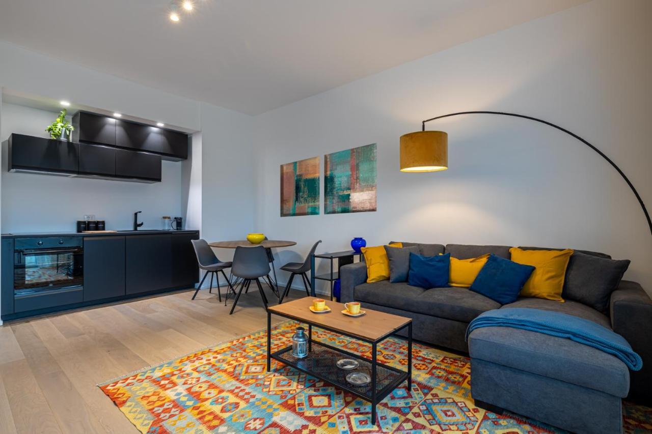 Suite Close To Vatican City - Ingresso Spa Roma Dış mekan fotoğraf