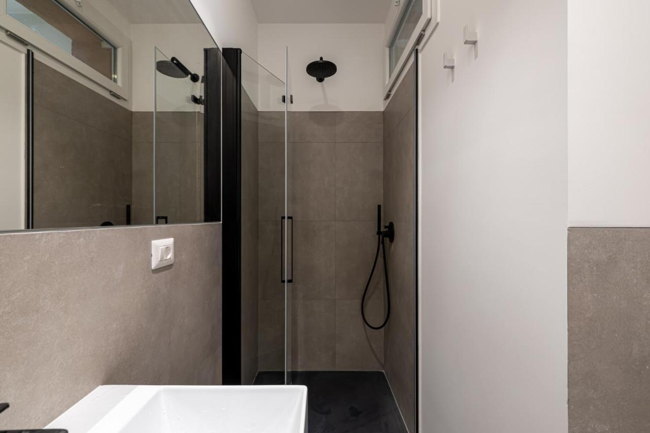 Suite Close To Vatican City - Ingresso Spa Roma Dış mekan fotoğraf