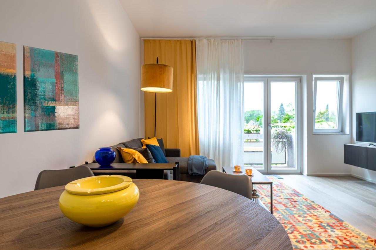Suite Close To Vatican City - Ingresso Spa Roma Dış mekan fotoğraf
