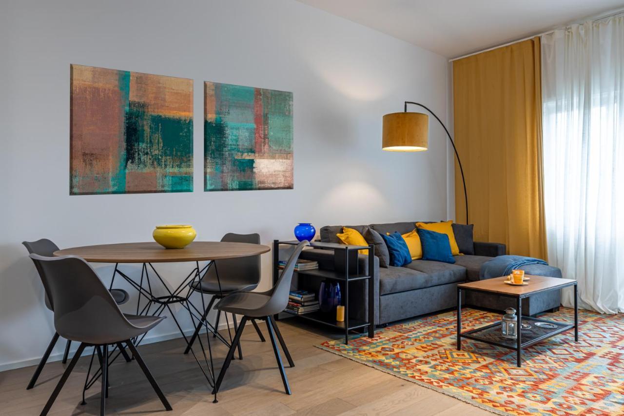 Suite Close To Vatican City - Ingresso Spa Roma Dış mekan fotoğraf