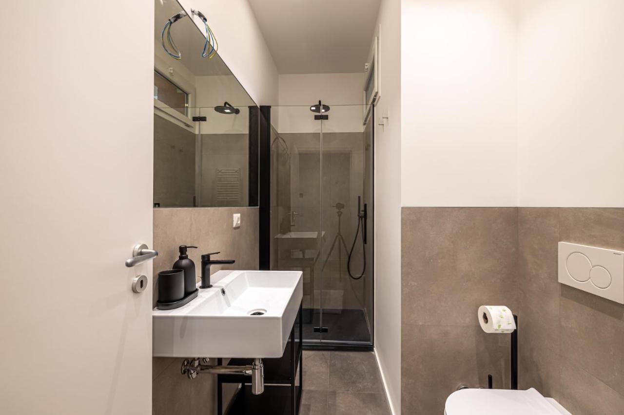 Suite Close To Vatican City - Ingresso Spa Roma Dış mekan fotoğraf