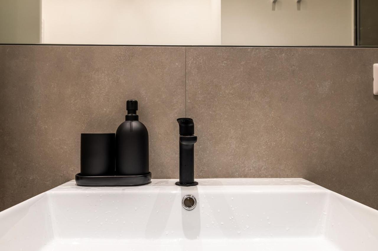 Suite Close To Vatican City - Ingresso Spa Roma Dış mekan fotoğraf
