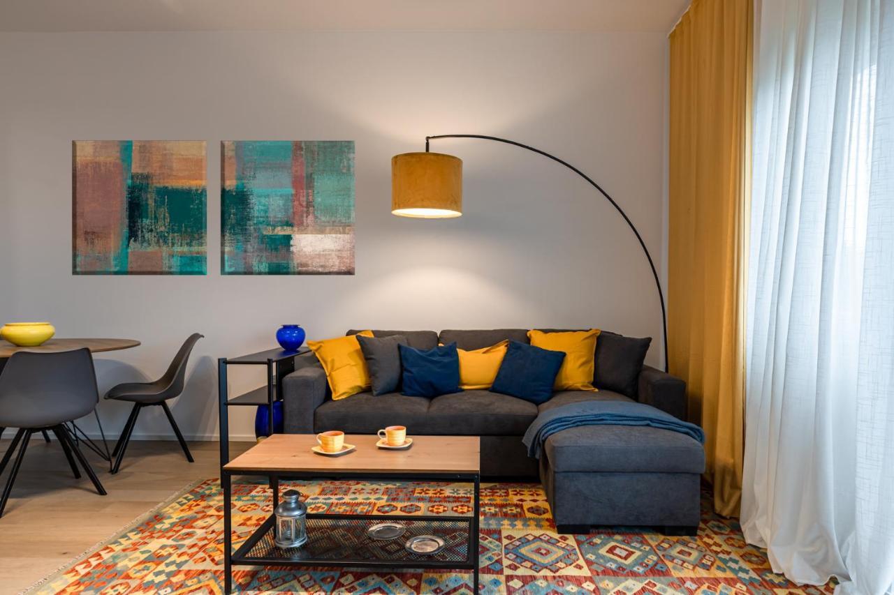 Suite Close To Vatican City - Ingresso Spa Roma Dış mekan fotoğraf