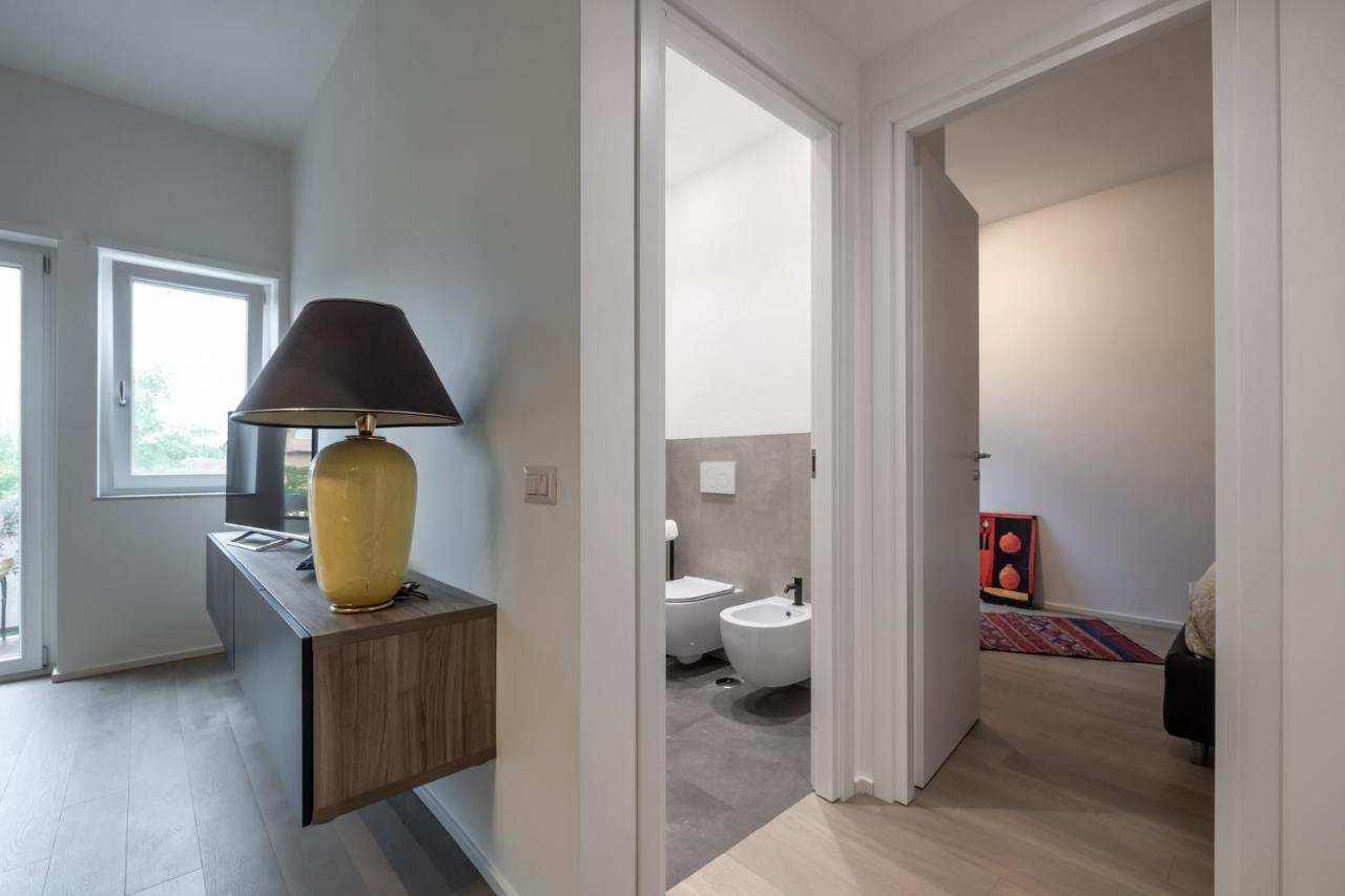 Suite Close To Vatican City - Ingresso Spa Roma Dış mekan fotoğraf