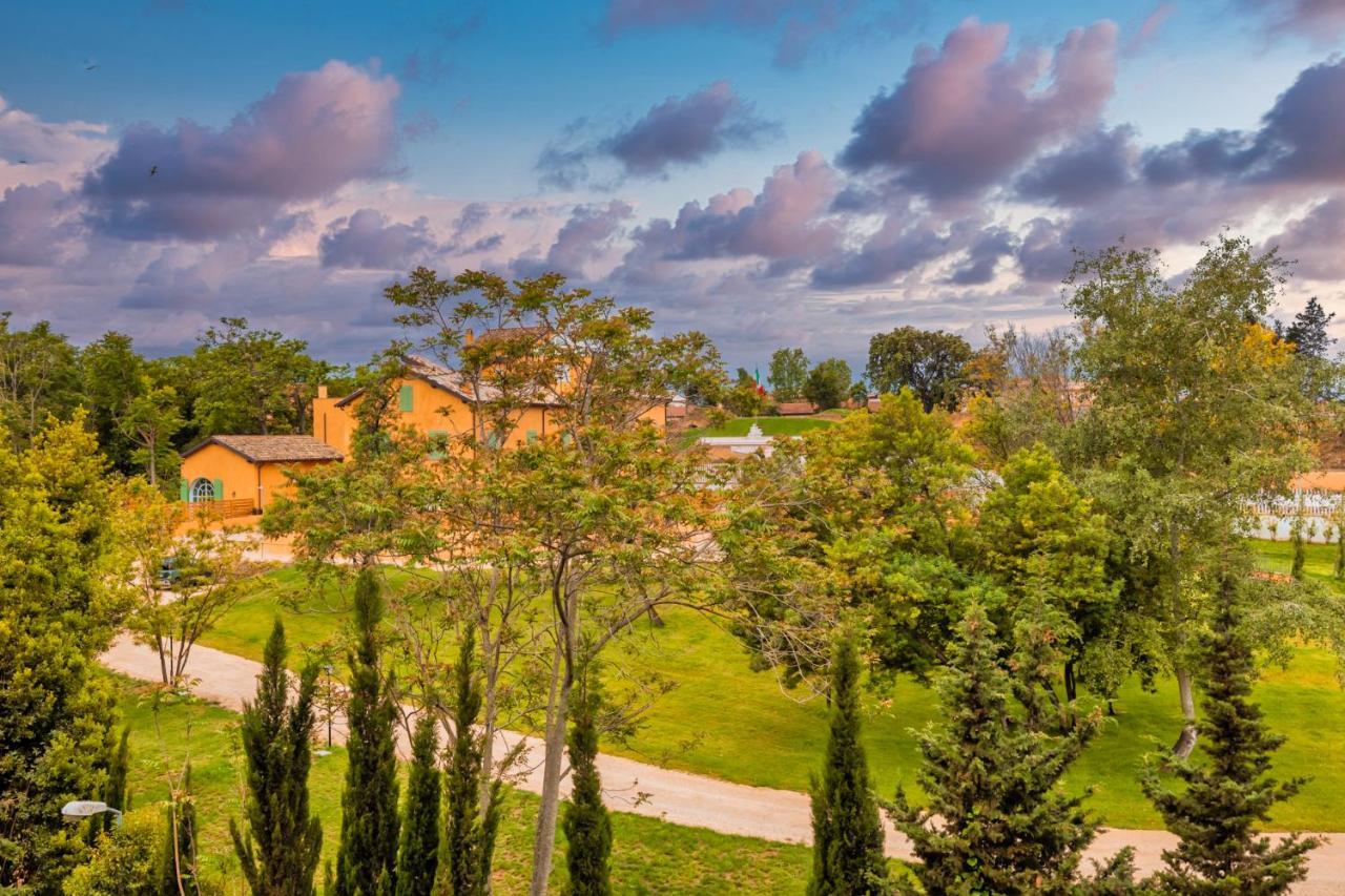 Suite Close To Vatican City - Ingresso Spa Roma Dış mekan fotoğraf