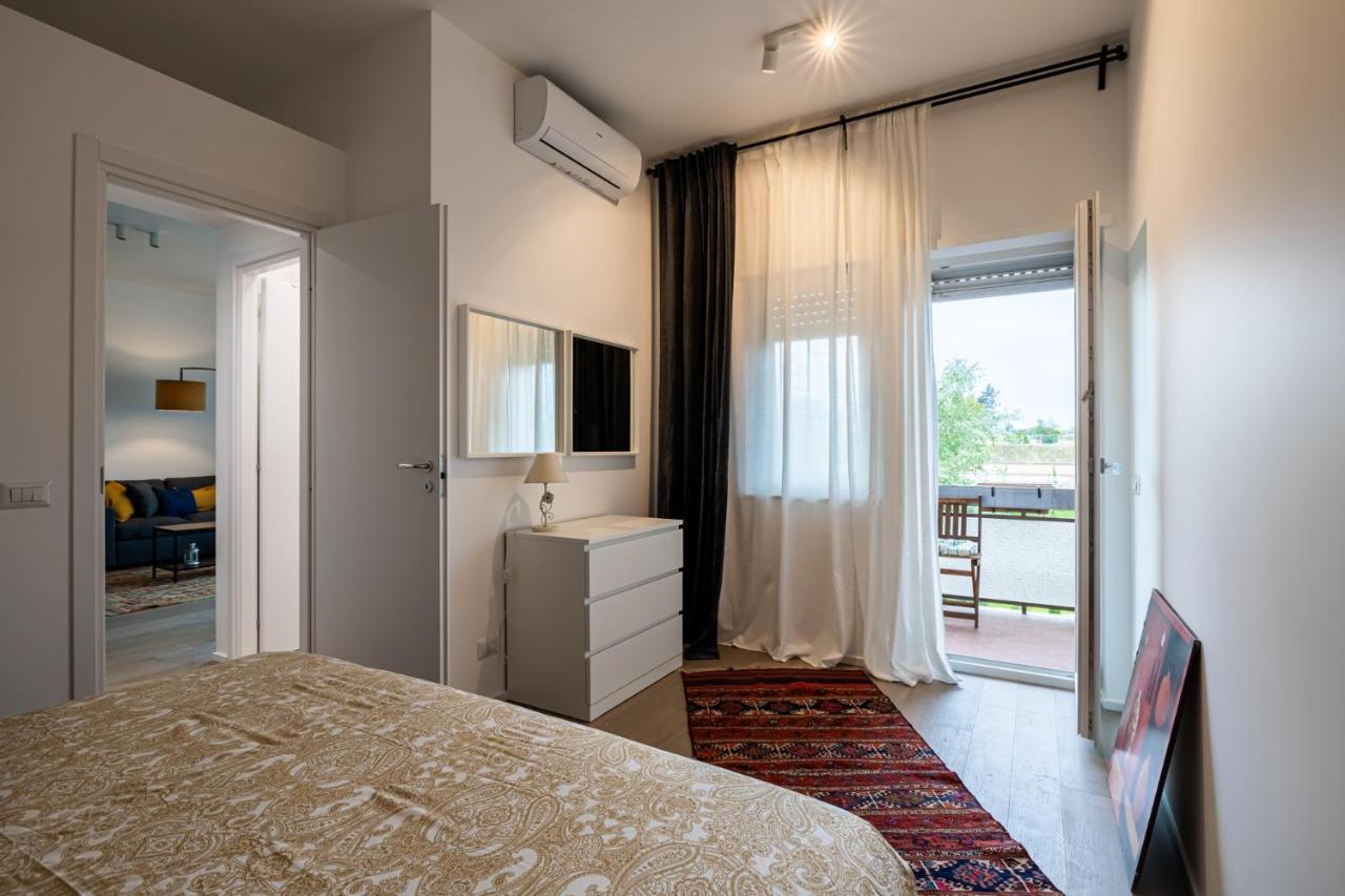 Suite Close To Vatican City - Ingresso Spa Roma Dış mekan fotoğraf