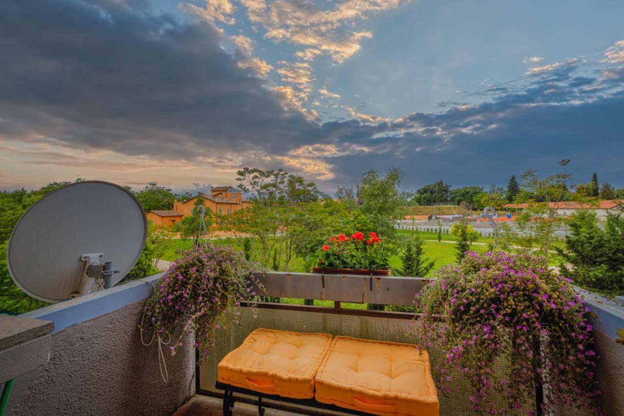 Suite Close To Vatican City - Ingresso Spa Roma Dış mekan fotoğraf