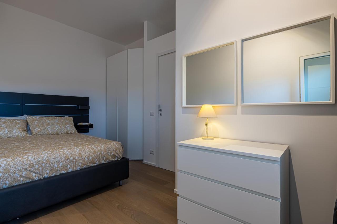 Suite Close To Vatican City - Ingresso Spa Roma Dış mekan fotoğraf
