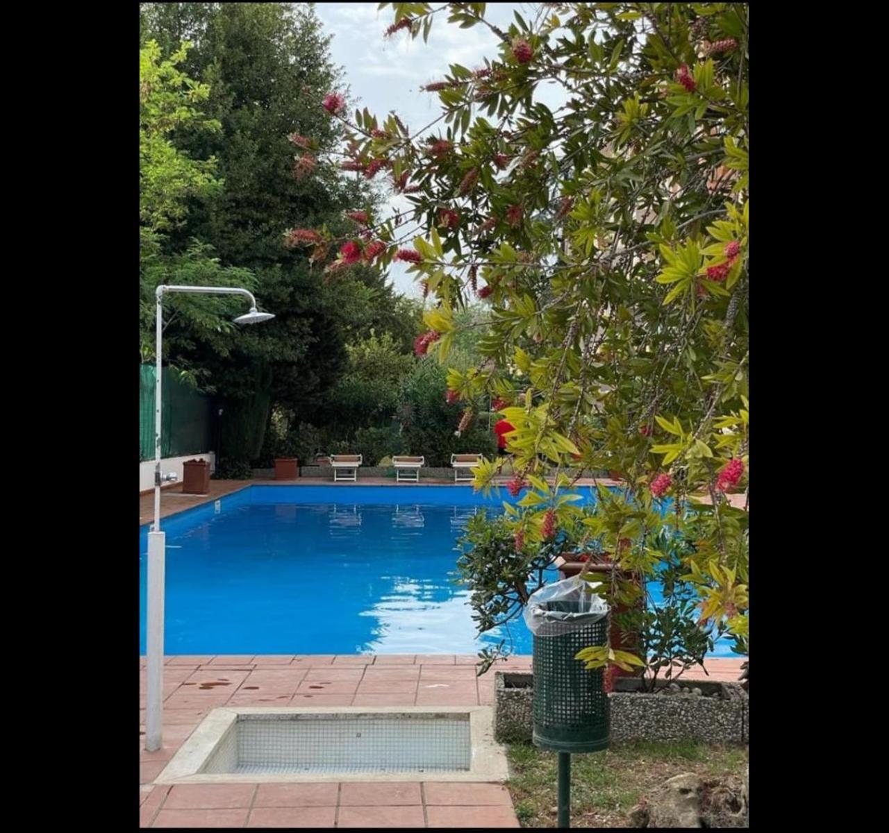 Suite Close To Vatican City - Ingresso Spa Roma Dış mekan fotoğraf